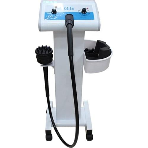Professional G5 Waist Massager Body Vibrator High Frequency Body Massager Massage with Vibration Machine for Spa