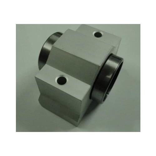 SCV16UU 16 mm Linear Motion Ball Bearing Slide Unit Bushing