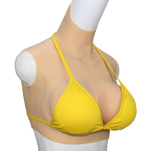 RAOPIN Transgender Huge Silicone Breast Forms For Crossdresser G Cup Fake Big Boobs Women Shemale Drag Queen Breastplate Cosplay