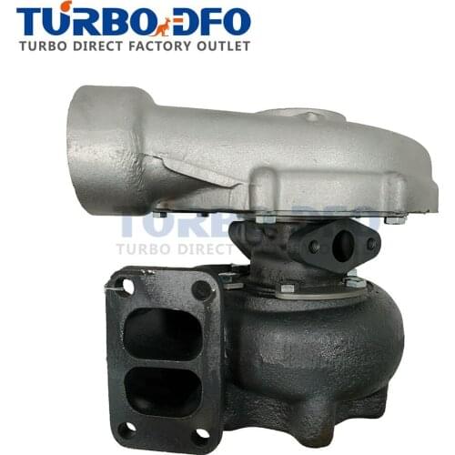 Turbo Charger Turbocharger Core Chra For Mercedes Truck OM 442 LA 14700 ccm 353 Kw 14620 ccm 378 390 Kw Full Turbine Cartridge