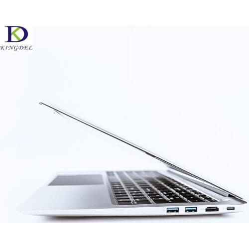 Ultrabook 15.6" FHD laptop Intel Dual Core i7-6500UCPU DDR3 RAM 16G, 256G SSD,1TB HDD, NVIDIA GT940M 2G Win 10 Backlit Keyboard