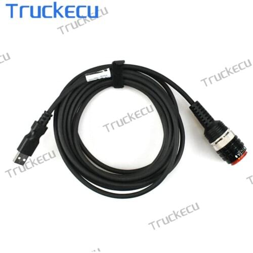 Vocom usb cable 88890305 USB Cable vocom diagnostic scanner cable