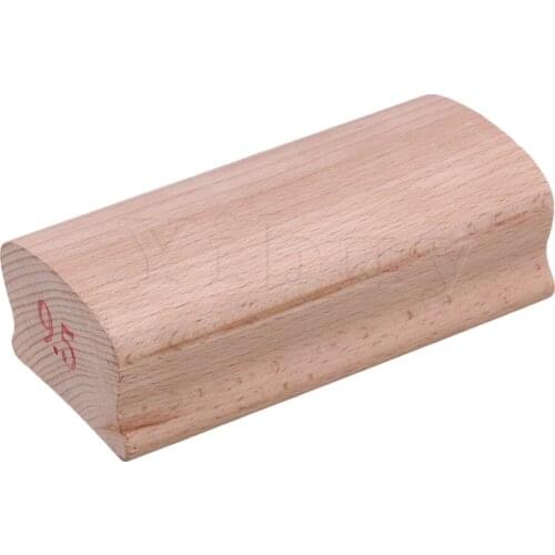 Yibuy 9.5# Guitar Fret Accurately Leveling Install Radius Sanding Block