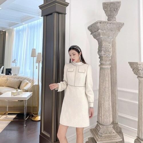 2021 LAAA dress women woman dress dress strawberry dress