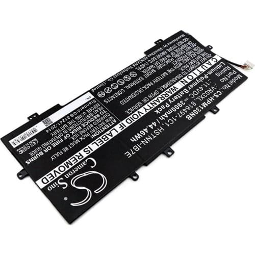 Cameron sino for HP Envy 13-D046TU Envy 13-D051TU Pavilion 13-D Pavilion 13-D023TU Pavilion 13-D024TU Pavilion 13-D025TU battery