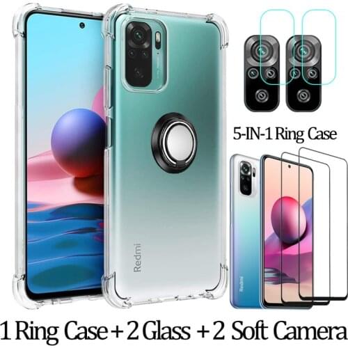 ALLOPUT Xiaomi Redmi Phone Cases