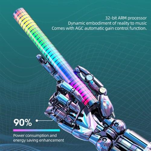 AOKAILA LED Long Lamps