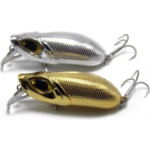 CATCHSIF 2pcs Shallow Diving Square Bill crankbaits with VMC Treble fishing Hook 8g lures Hard Kit