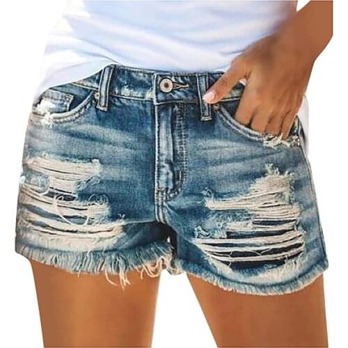 Dunayskiy Women's Shorts