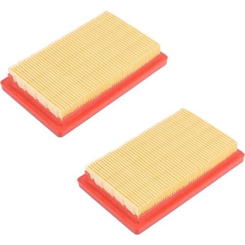 Lawn Mower Air Filters For Kohler XT149 XT173 XT 6 XT-7 Engines 14 083 01 S Lawnmower Parts Lawn mower air filter installation