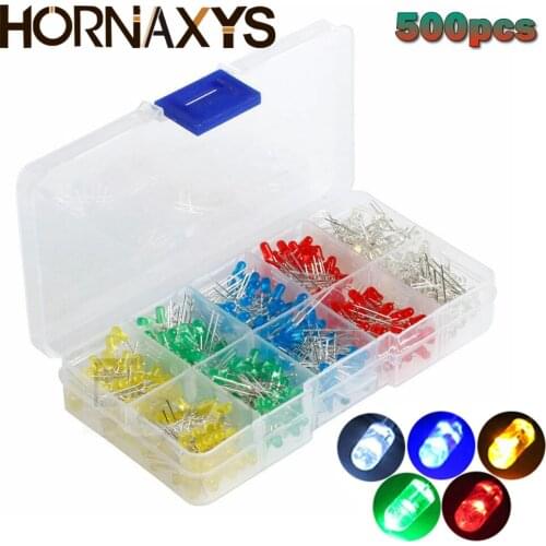 Светодиодные лампы HORNAXYS China At AliExpress