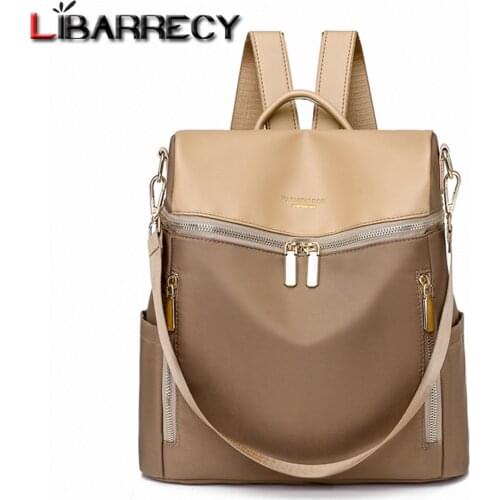 Libarrecy Expedition Backpacks