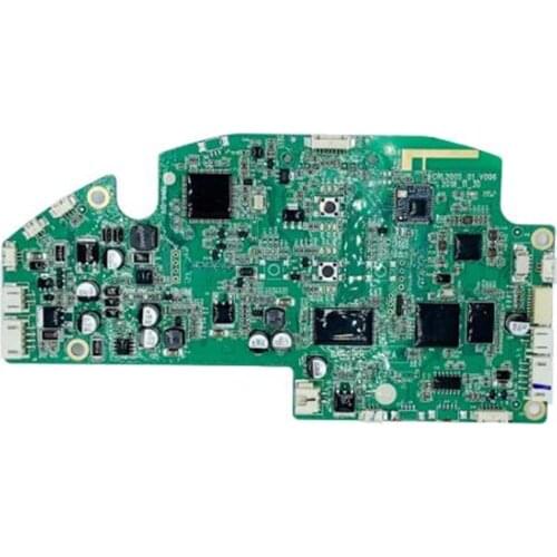 95% New Original Robot Sweeper Motherboard For XIAOMI Mi Home Sweeper Integrated Sweeper Sweeper PCBA Board Parts