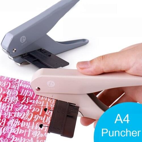 Ручные дыроколы OLOEY China At AliExpress