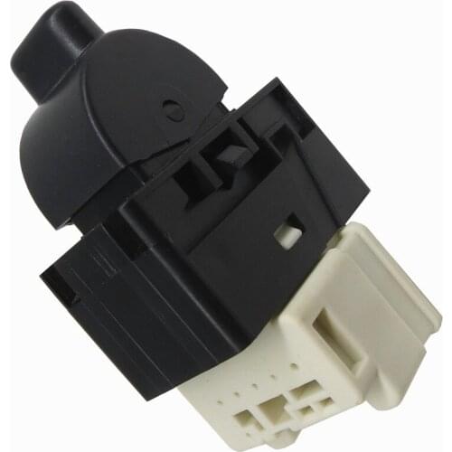 FaroeChi Power Window Lifter Assist Control Switch for Nissan Frontier PICK-UP 254112S700 2000-2004