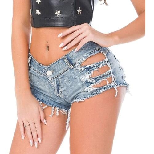 Shine.cecilia Women's Short Shorts