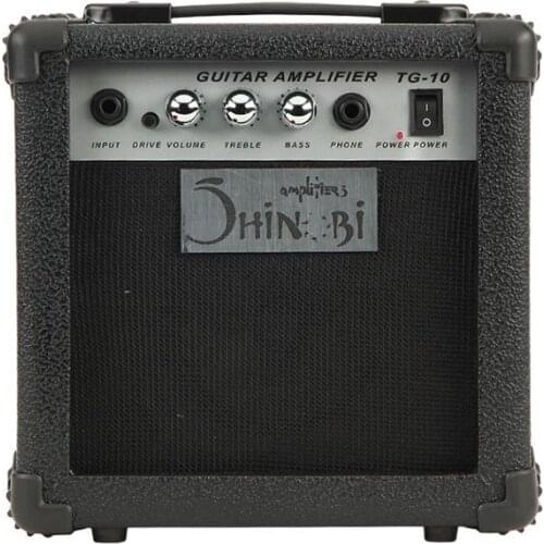 Shinobi Accessories For Musical Power Tools