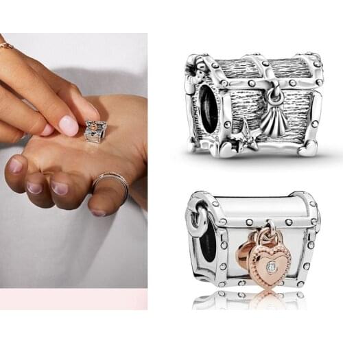 SNQP Pandora Bracelets