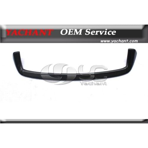 Carbon Fiber ACS Style Trunk Boot Roof Spoiler Fit For 2011-2014 1 Series F20 5D Hatchback 128i 118i 125i M135i
