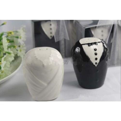 TIMEMORE Spice Containers