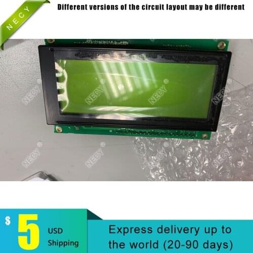 VP19264-SC-HT-LED04,"VP19264-SC-HT-LED04" LCD Screen Display Panel,New Original/Substitute/Compatible/Repair