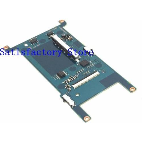 Repair Parts For Sony PXW-FS5 LCD Display Driver Board Mounted C.Board PD-1046 A2087120A