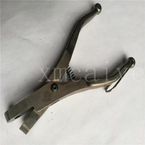 1 Piece PS version Punch pliers for SM102 SM74 printing machine parts Hole puncher