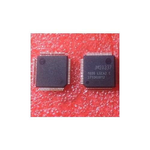 10PCS New JM20337 QFP