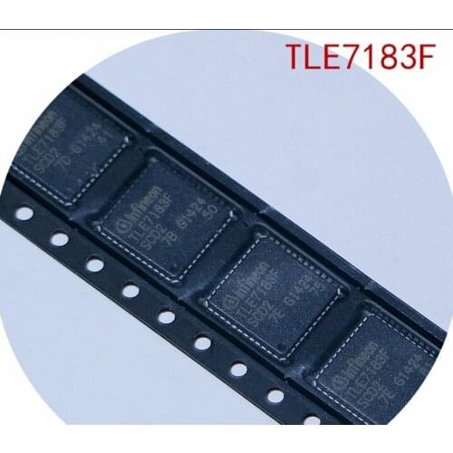 100% original TLE7183F