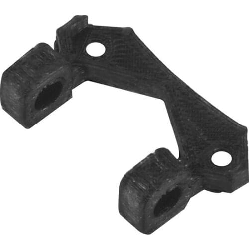 3D Print Printing TPU 915 Antenna Mount for FT5 Rack RC Racing Drone Quadcopter Accessories