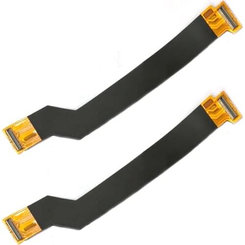 5PCS For Lenovo K5S L38031 K5s Main Board Motherboard Connector LCD Flex Cable