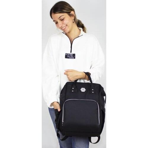 Bavyera Bags For Mums