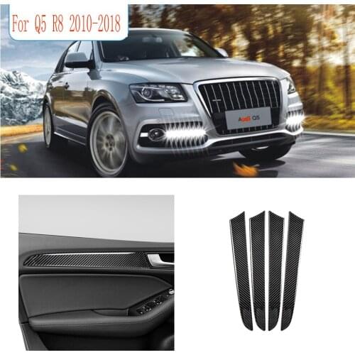 BoFaCarry Stickers On The Car