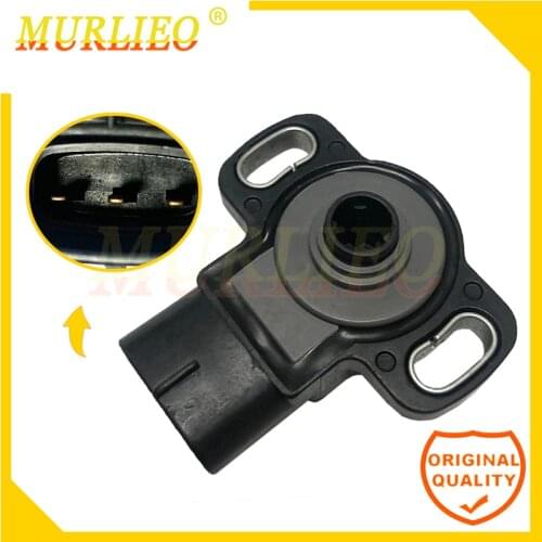 Murlieo 13420-51E50 8946006010 SU5368 SU5625 220372 5S2105 8946007030 8946033010 Fuel Tank Pressure Sensor fit for LEXUS TOYOTA