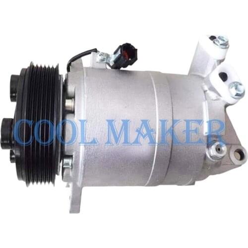 DKS17D for Nissan Murano/ Quest 3.5L ac compressor 92600-CA01A 92600-CA01C 92600CA01A 926005Z010