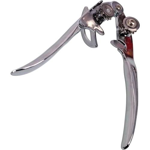 Zinc Alloy Can For canned Food With Ergonomically Shaped Easy-To-Use Multi-Function Kitchen Utensils Bottle Opener