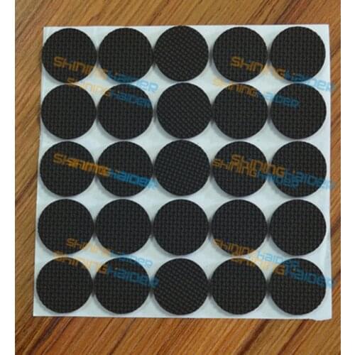 Chair table mat floor furniture sofa table and chair stool mute self-adhesive wear-resistant EVA anti-skid table corner leg prot