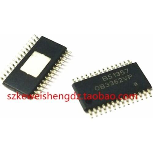 Xinyuan 1pcs OB3362VP OB3362 TSSOP28