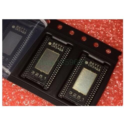 New 1PCS/lot TPA3251D2DDVR TPA3251D2 TPA3251 3251 HTSSOP-44