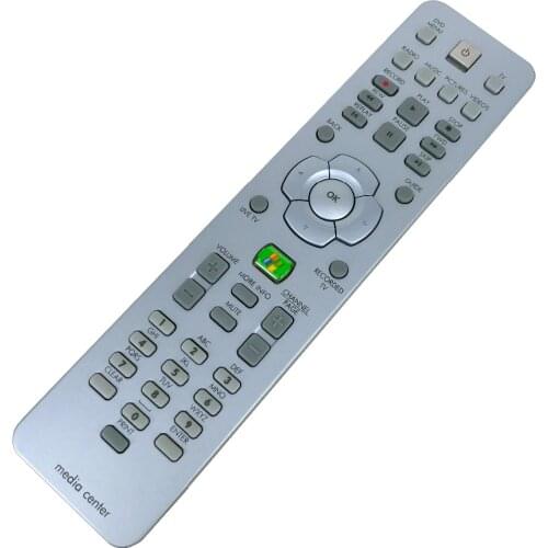 NEW Original remote control For HP MCE Media Center IR RC6 RC1314401/00 For Windows 7 Vista Fernbedienung