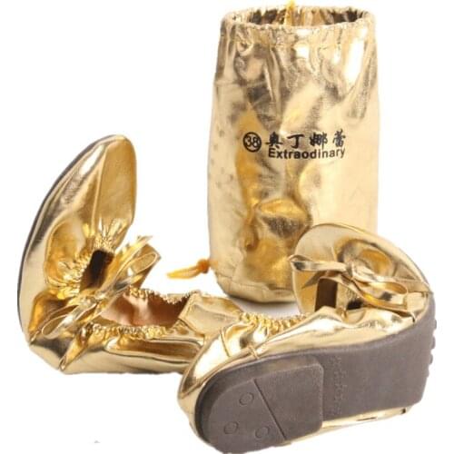 Belly Dance Shoes Practice Scarpe Beef Tendon Soft Sole Dance Chaussures Practice Zapatos Egyptian Dancing Womens Shoe