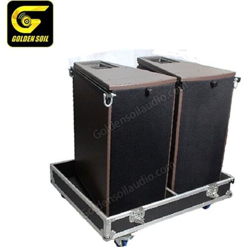 KR153 Passive Single 15 Inch Line Array Speaker KR153 Wide KR153 Focus Line Array Loudspeaker DJ Sound Box