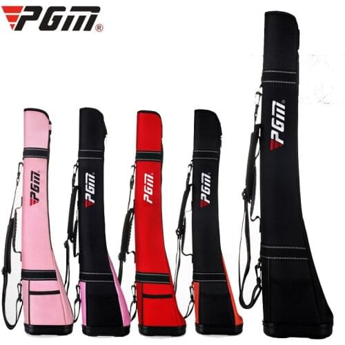 PGM Golf Gun Bag Golf Gun Package Small Light Golf Bag