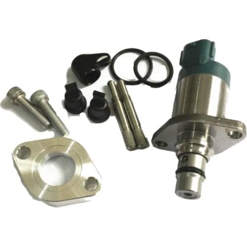 Pressure Suction Engine Control Fuel Oil Solenoid Valve For Toyota Innova Fortuner Hiace 04226-0L020 04226-30010 04226-0L010