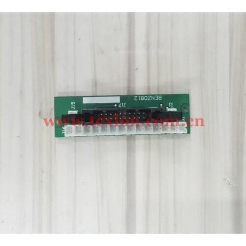 Circuit Board Repair For Lonati Hosiery Machine NPS-16 / Santoni Machine NPS-16