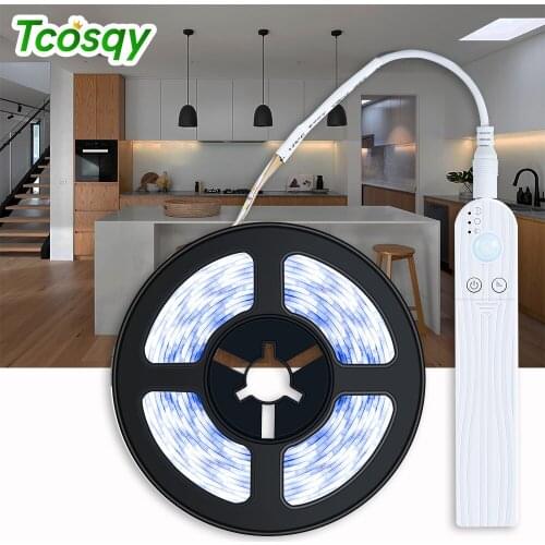 Tcosqy LED Strips