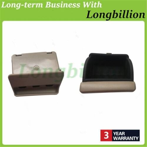 YUTAI Garbage Cans For Cars