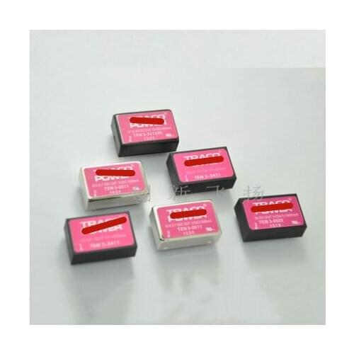 10pcs New original TEN5-0521 DC/DC Converters power module