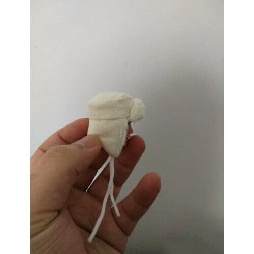 1/6 Scale Female Soldier Accessories Northeast Hat Model for 12" Action Figure