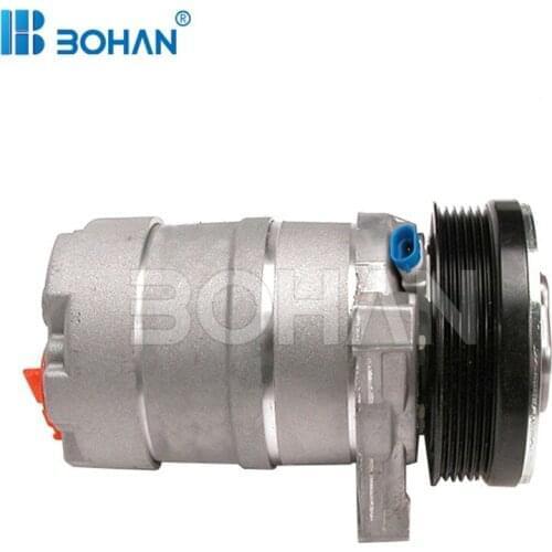 Auto a/c compressor FOR Cadillac DeVille/Eldorado/Seville 95-02 1136545 7511343 4719168 134326 010350 271233 251245 BH-CD006